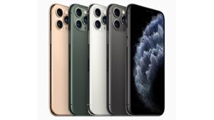 Điện thoại iPhone 11 Pro Max 512GB hàng cũ