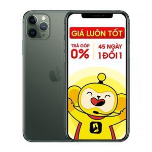 Điện thoại iPhone 11 Pro Max 512GB hàng cũ