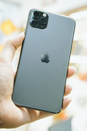 Điện thoại iPhone 11 Pro Max 64GB, hàng cũ