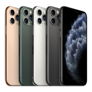 Điện thoại iPhone 11 Pro 64GG 5.8 inch