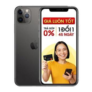 Điện thoại iPhone 11 Pro Max 512GB hàng cũ