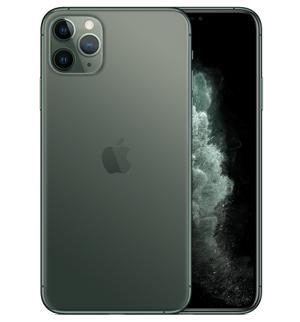 Điện thoại iPhone 11 Pro Max 512GB hàng cũ