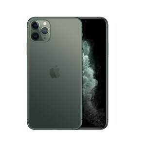 Điện thoại iPhone 11 Pro Max 64GB 1 sim 6.5 inch