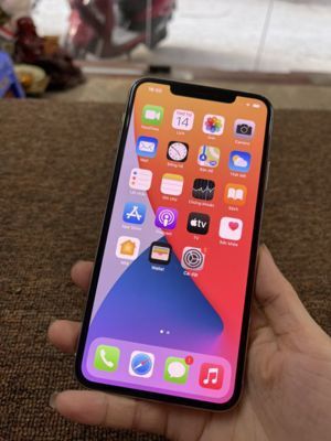 Điện thoại iPhone 11 Pro 256GB, 5.8 inch