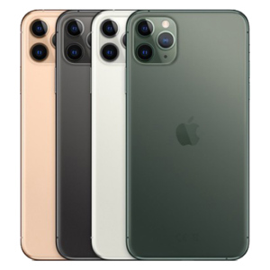 Điện thoại iPhone 11 Pro Max 256GB 6.5 inch