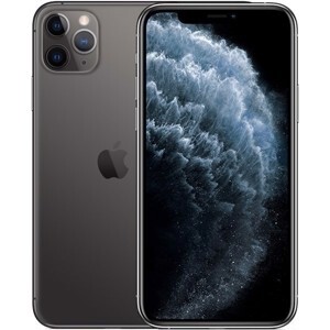 Điện thoại iPhone 11 Pro Max (VN/A) 64GB 2 sim 6.5 inch