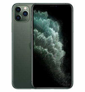 Điện thoại iPhone 11 Pro Max 256GB 6.5 inch