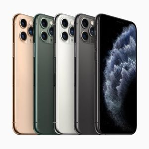 Điện thoại iPhone 11 Pro 64GG 5.8 inch