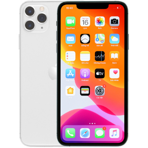 Điện thoại iPhone 11 Pro Max 512GB 6.5 inch