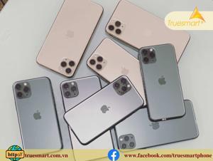 Điện thoại iPhone 11 Pro Max 64GB, hàng cũ