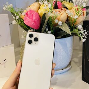 Điện thoại iPhone 11 Pro 64GG 5.8 inch