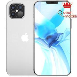 Điện thoại iPhone 12 Pro Max 6GB/128GB