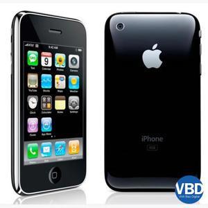 Điện thoại iPhone 3GS 8GB