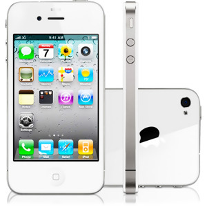 Điện thoại iPhone 4S 32GB