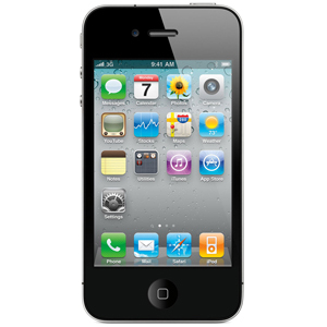 Điện thoại iPhone 4S 32GB