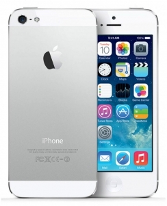 Điện thoại iPhone 5 16GB Hàng cũ