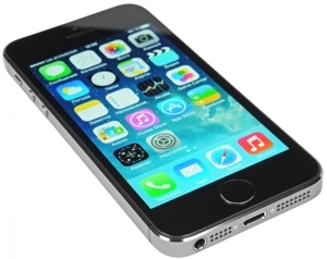 Điện thoại iPhone 5S 64GB Hàng cũ