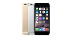 Điện thoại iPhone 6 128GB hàng cũ