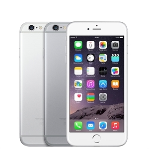 Điện thoại iPhone 6 16GB màu gold