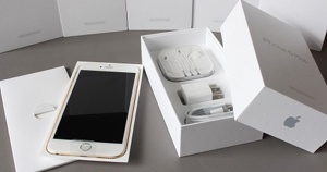 Điện thoại iPhone 6 Plus 64GB hàng cũ