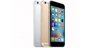 Điện thoại iPhone 6 Plus 128GB hàng cũ