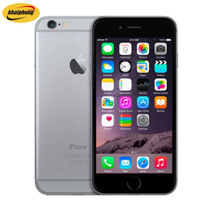 Điện thoại iPhone 6 Plus 32GB hàng cũ