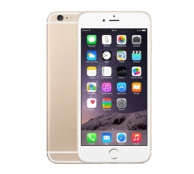 Điện thoại iPhone 6 Plus 16GB màu trắng