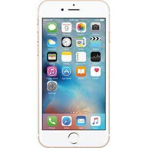 Điện thoại iPhone 6S 16GB hàng cũ