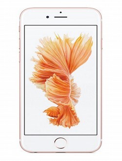 Điện thoại iPhone 6S 16GB hàng cũ