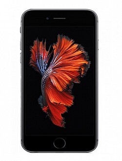 Điện thoại iPhone 6S 16GB hàng cũ