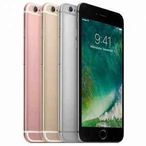 Điện thoại iPhone 6S 32GB hàng cũ