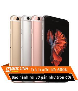 Điện thoại iPhone 6S 32GB