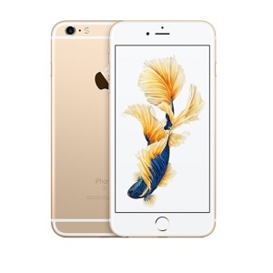 Điện thoại iPhone 6S Plus 64GB