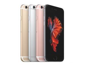 Điện thoại iPhone 6s Plus 128GB hàng cũ