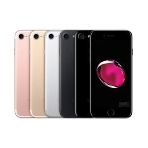 Điện thoại iPhone 7 128GB hàng cũ