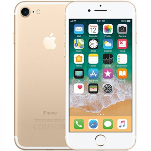 Điện thoại iPhone 7 128GB hàng cũ