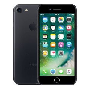 Điện thoại iPhone 7 128GB hàng cũ