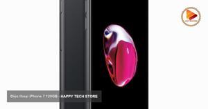 Điện thoại iPhone 7 128GB