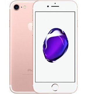 Điện thoại iPhone 7 256GB màu gold