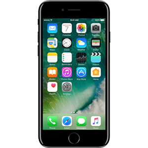 Điện thoại iPhone 7 256GB hàng cũ