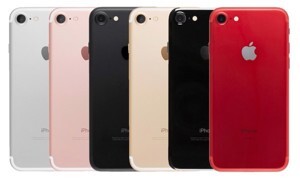 Điện thoại iPhone 7 32GB hàng cũ