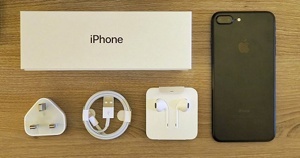 Điện thoại iPhone 7 Plus 32GB hàng cũ