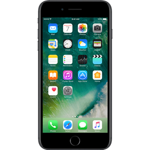 Điện thoại iPhone 7 Plus 256GB hàng cũ