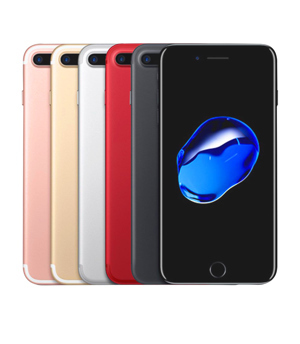 Điện thoại iPhone 7 Plus 256GB hàng cũ