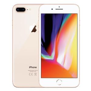 Điện thoại iPhone 8 Plus 128GB