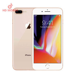 Điện thoại iPhone 8 Plus 64GB