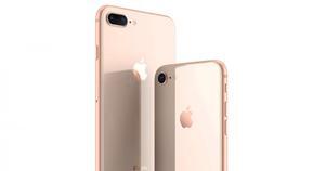 Điện thoại iPhone 8 Plus 64GB