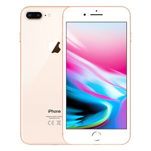 Điện thoại iPhone 8 Plus 64GB