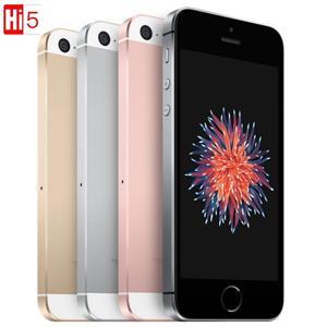 Điện thoại iPhone SE 16GB (hãng Cũ)