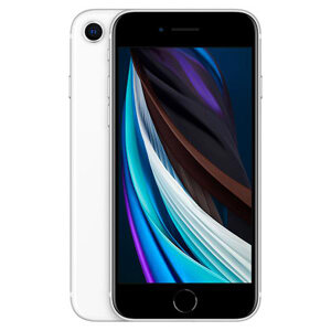 Điện thoại iPhone SE 2 (2020) 128GB 4.7 inch